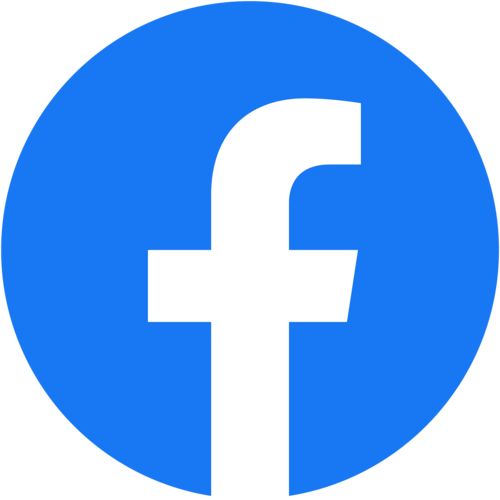 Facebook logo - Spanish NLV community