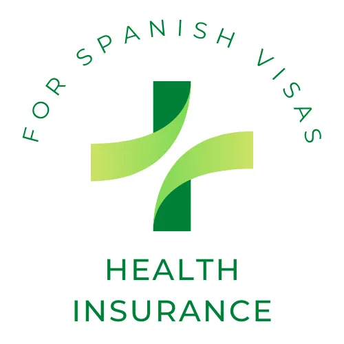 HealthInsuranceForSpanishVisas.com logo