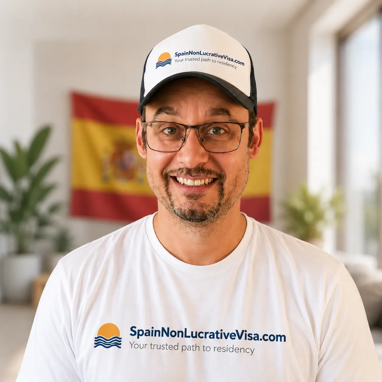 Bruno Bianchi, CEO and owner of Spainguru